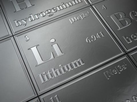 Does Lithium help reduce suicide cases: Should it be added In water?
