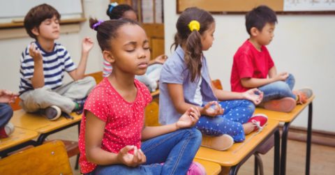 How meditation could help heal healthcare